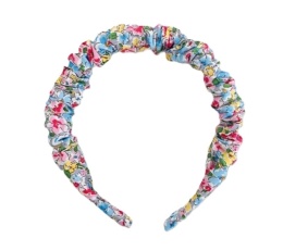 Opaska Marie Party Flowers