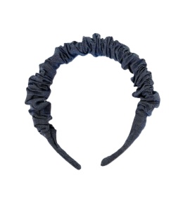 Opaska do włosów PEPA Blue