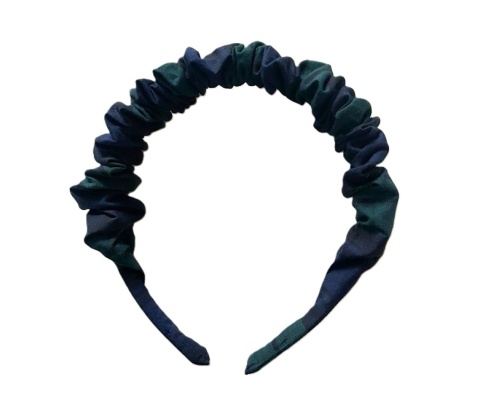 Opaska do włosów AVA Green