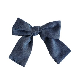 Spinka Kokardka PEPA Blue