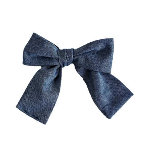 Spinka Kokardka PEPA Blue