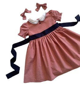 Spinka Kokardka PEPA Brick