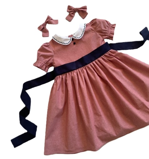 Spinka Kokardka PEPA Brick