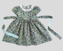 Sukienka CHARLOTTE Green