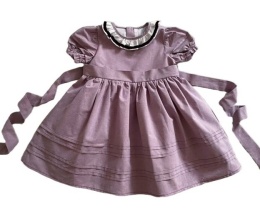 Sukienka MARGARET Plum
