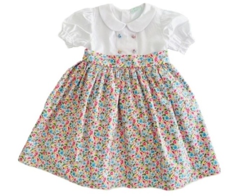 Sukienka MARIE Flowers