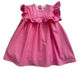 Sukienka MARTINA Pink