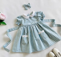 Sukienka NANCY Mint