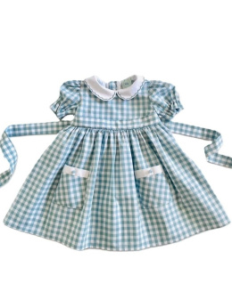 Sukienka NANCY Mint