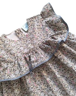 Sukienka PAOLA Flowers