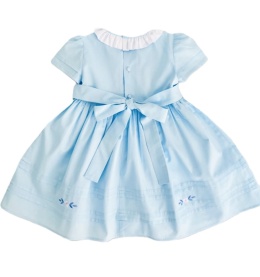 Sukienka TIFFANY Light Blue