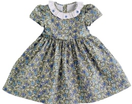 Sukienka CHARLOTTE Green