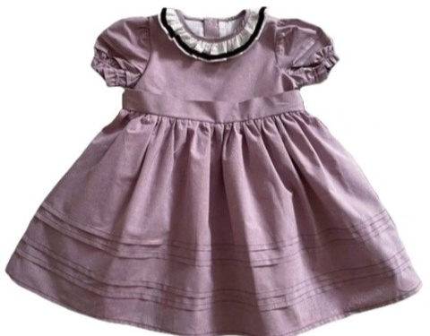 Sukienka MARGARET Plum