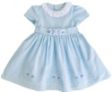 Sukienka TIFFANY Light Blue